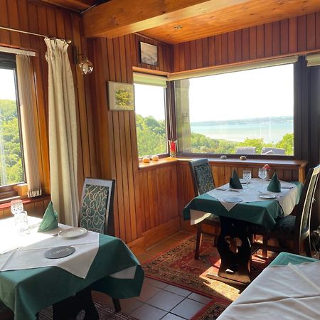 Rhiwiau Guesthouse Llanfairfechan Buitenkant foto