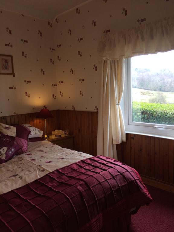 Rhiwiau Guesthouse Llanfairfechan Buitenkant foto