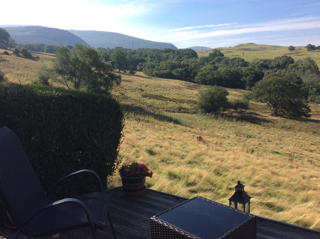 Rhiwiau Guesthouse Llanfairfechan Buitenkant foto