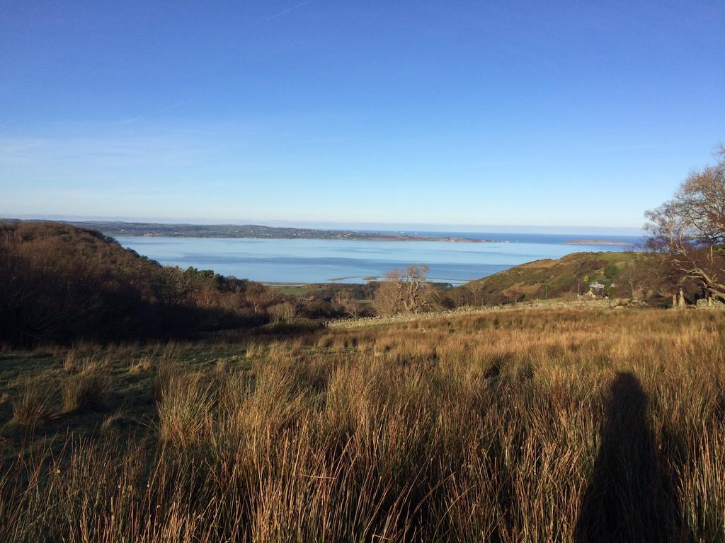 Rhiwiau Guesthouse Llanfairfechan Buitenkant foto