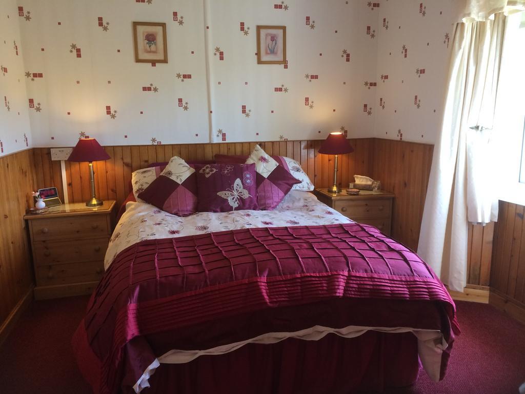 Rhiwiau Guesthouse Llanfairfechan Buitenkant foto